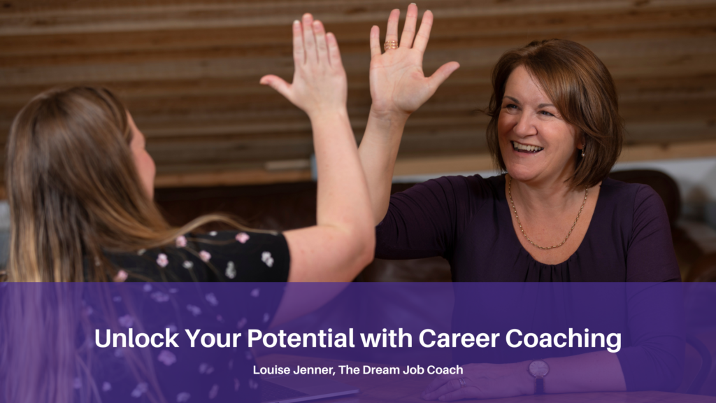 Unlock your Potential with Career Coaching